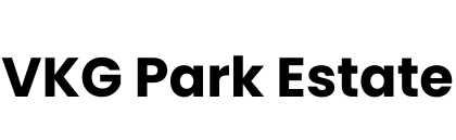VKG Park Estate Andheri East Logo